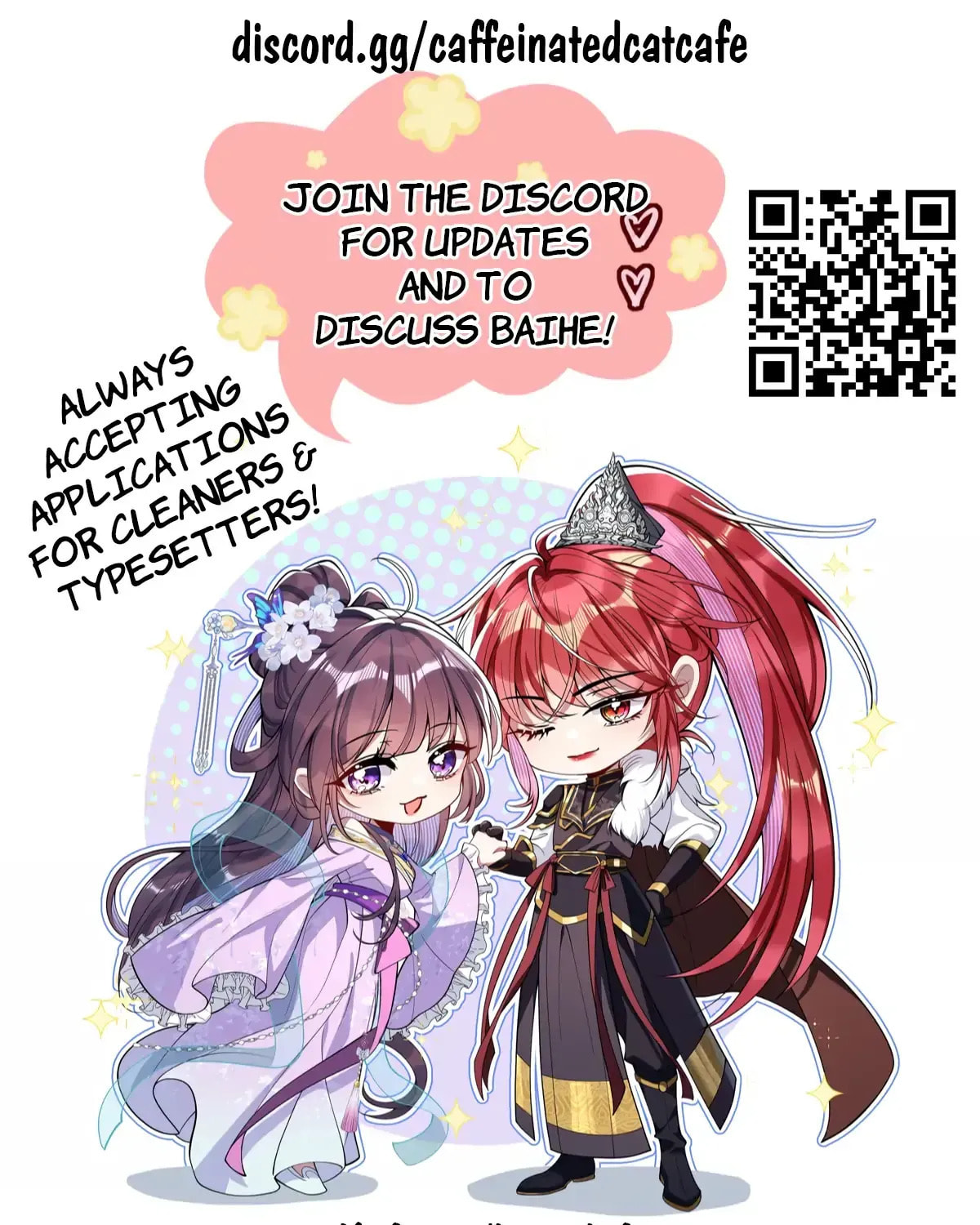 Jiaoyangle Ge Feng Pi Meiren Er Chapter 27 page 64 - 