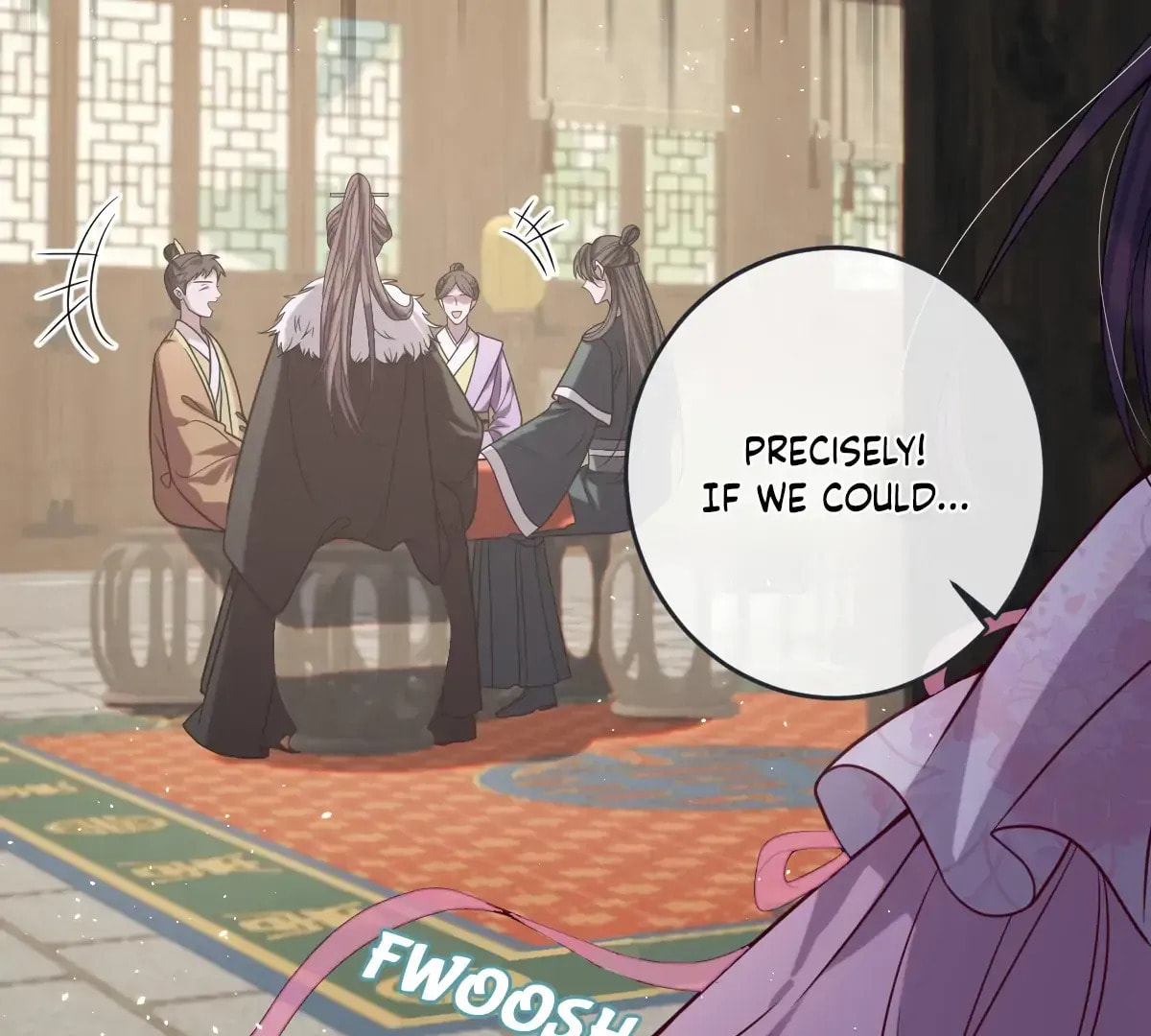 Jiaoyangle Ge Feng Pi Meiren Er Chapter 27 page 10 - 