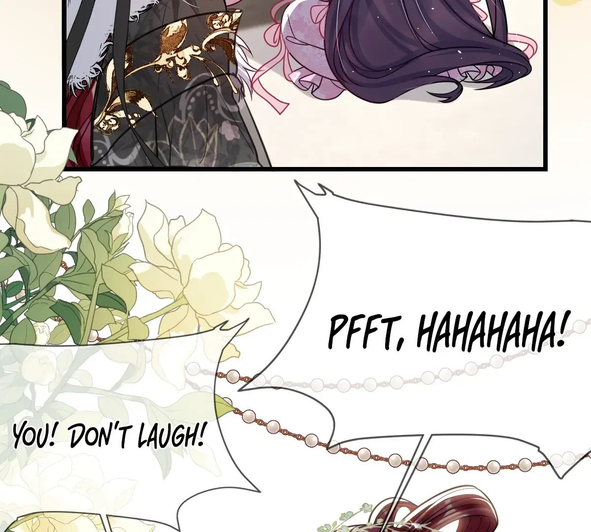 Jiaoyangle Ge Feng Pi Meiren Er Chapter 28 page 13 - 