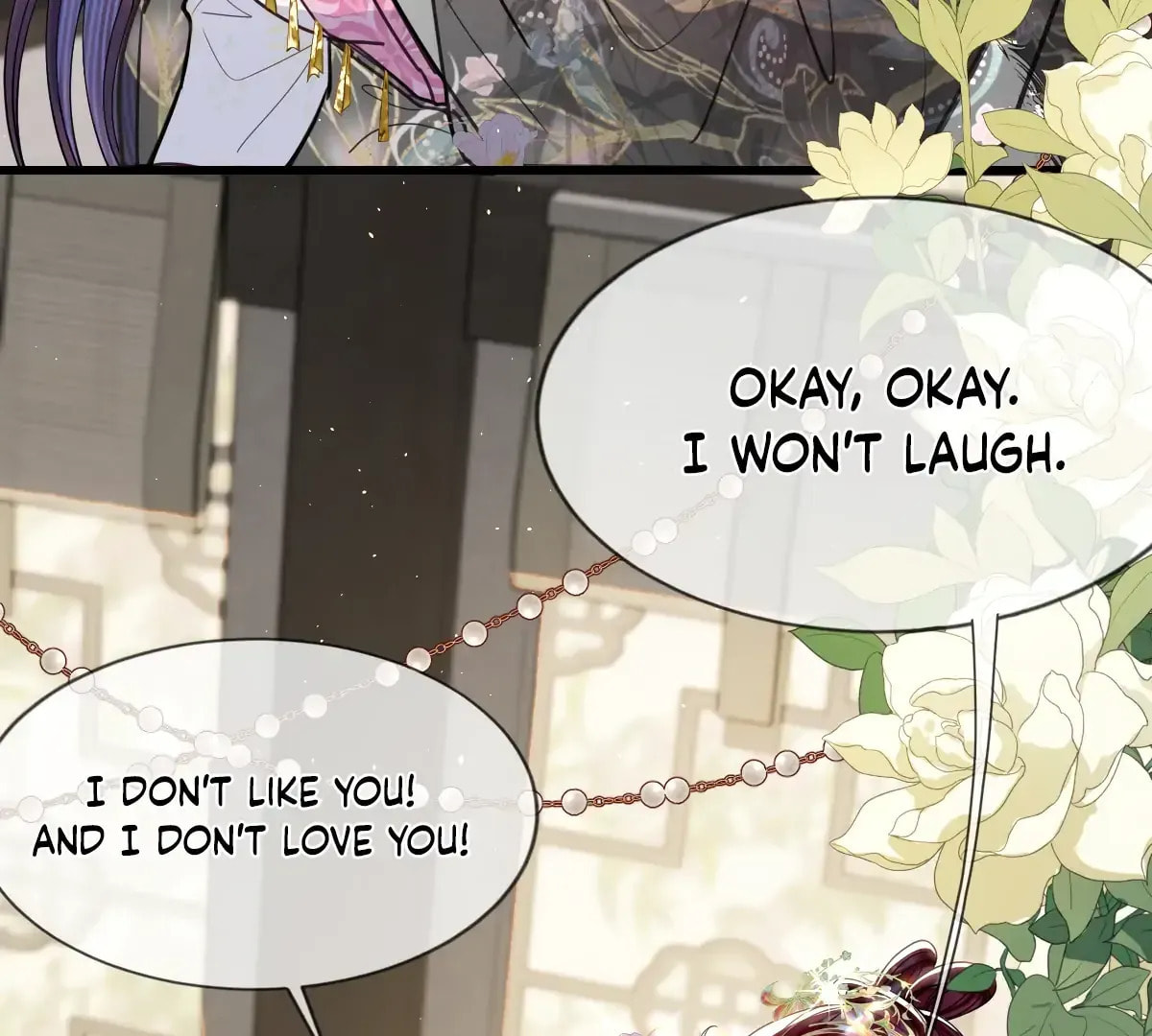 Jiaoyangle Ge Feng Pi Meiren Er Chapter 28 page 15 - 