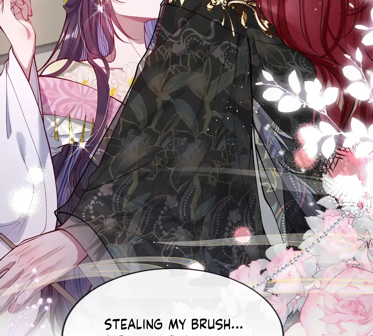 Jiaoyangle Ge Feng Pi Meiren Er Chapter 28 page 20 - 