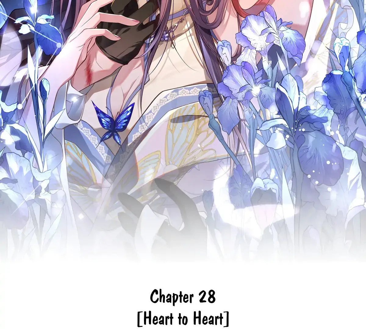 Jiaoyangle Ge Feng Pi Meiren Er Chapter 28 page 3 - 