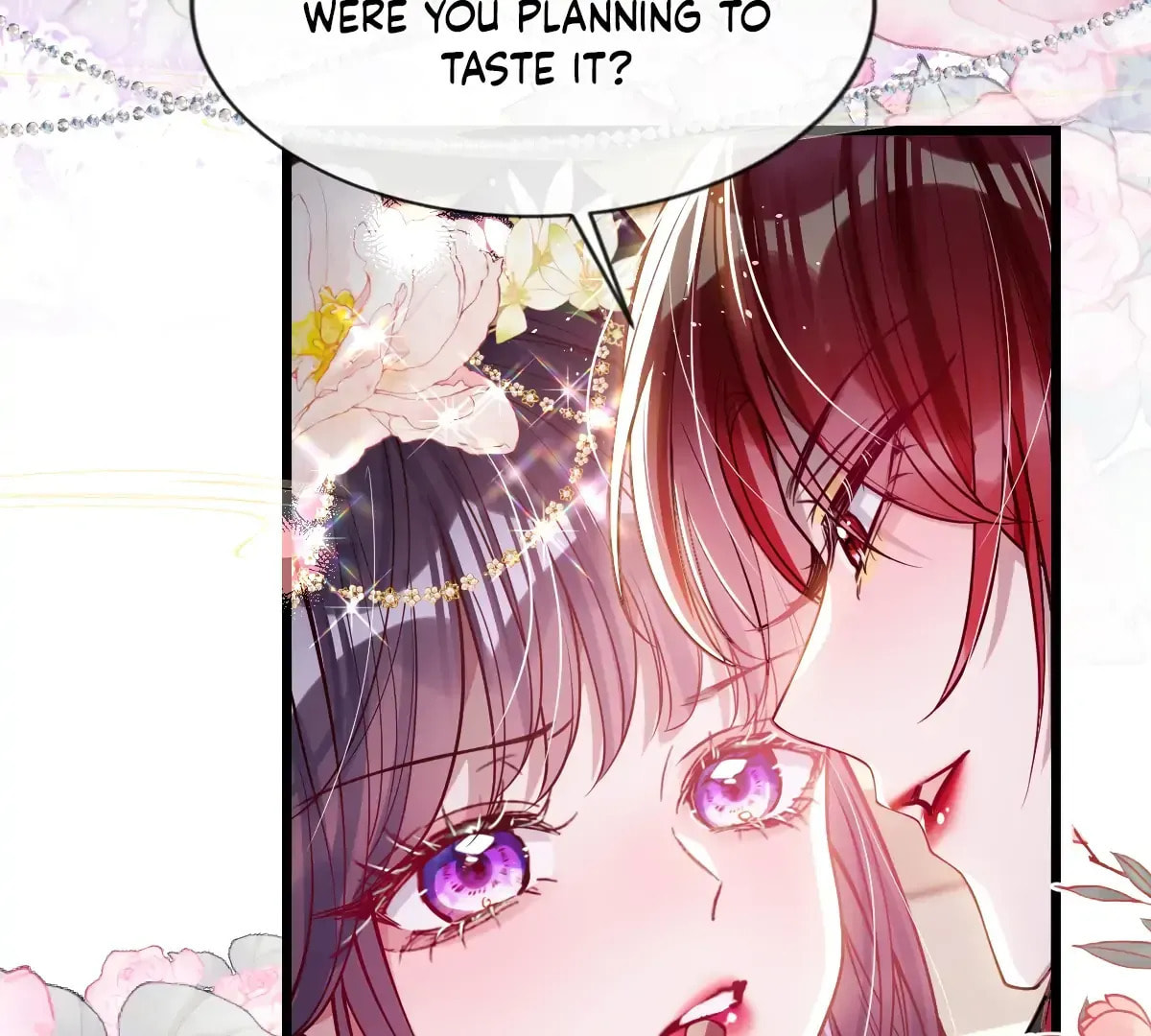 Jiaoyangle Ge Feng Pi Meiren Er Chapter 28 page 21 - 