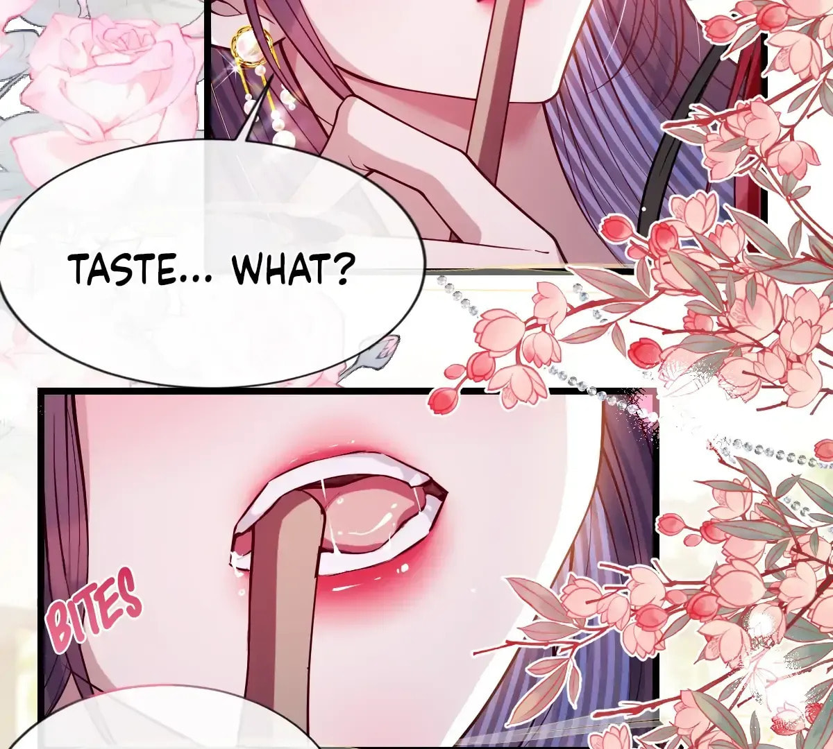Jiaoyangle Ge Feng Pi Meiren Er Chapter 28 page 22 - 