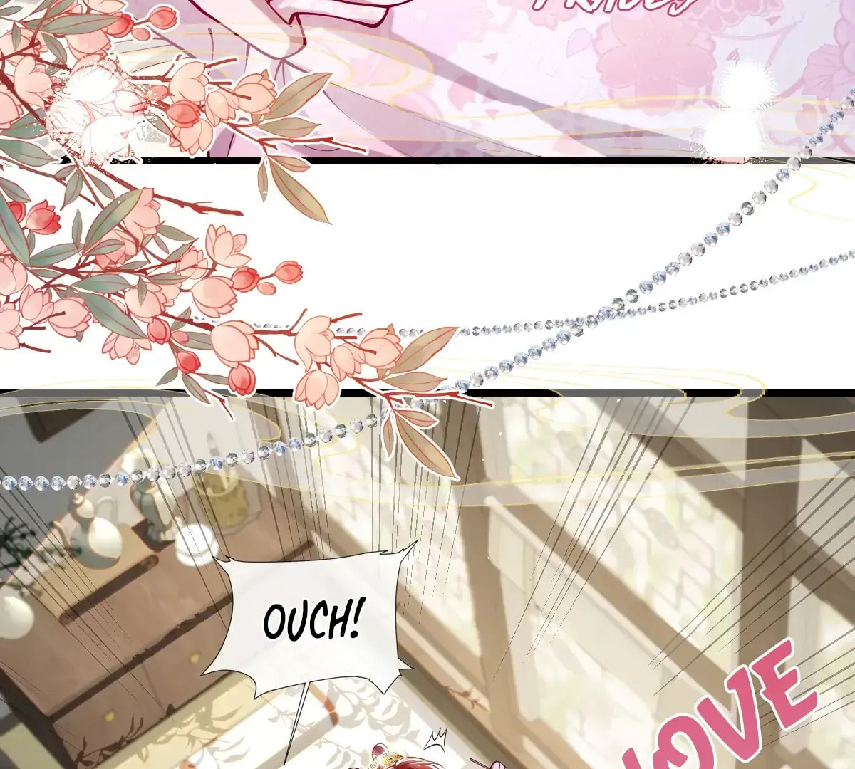 Jiaoyangle Ge Feng Pi Meiren Er Chapter 28 page 25 - 