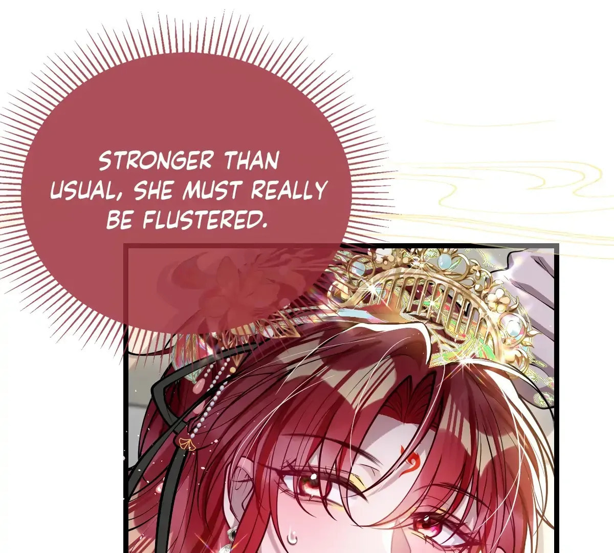 Jiaoyangle Ge Feng Pi Meiren Er Chapter 28 page 28 - 