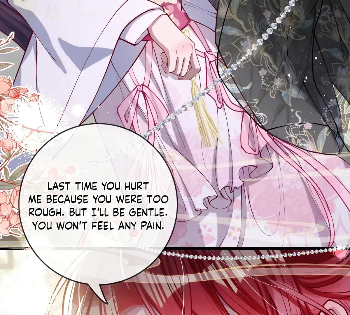 Jiaoyangle Ge Feng Pi Meiren Er Chapter 28 page 31 - 