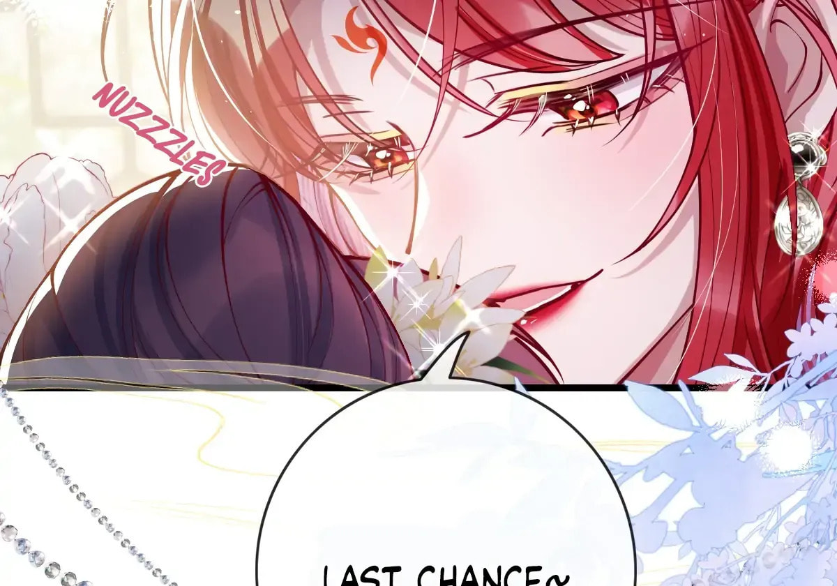 Jiaoyangle Ge Feng Pi Meiren Er Chapter 28 page 32 - 