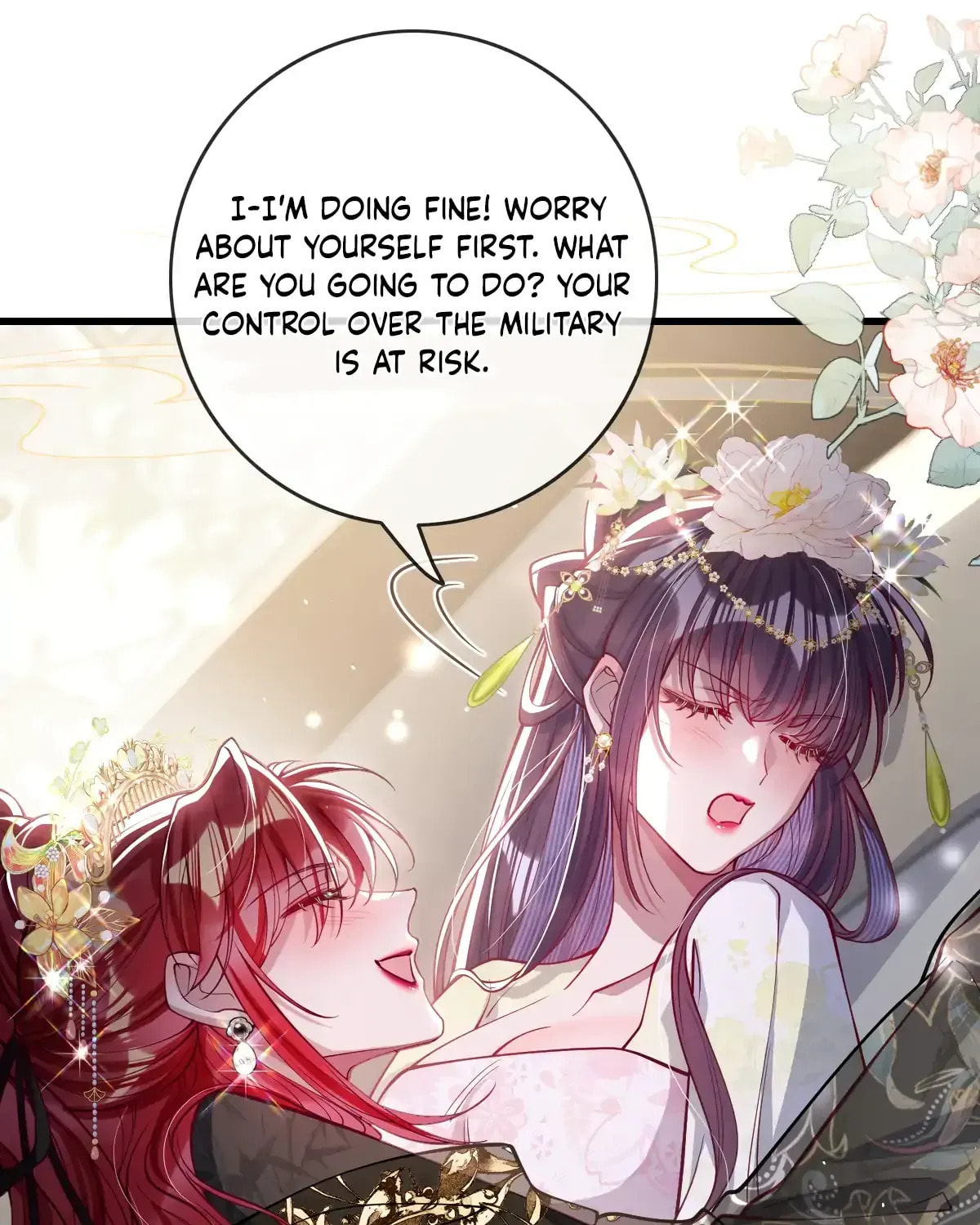 Jiaoyangle Ge Feng Pi Meiren Er Chapter 28 page 34 - 