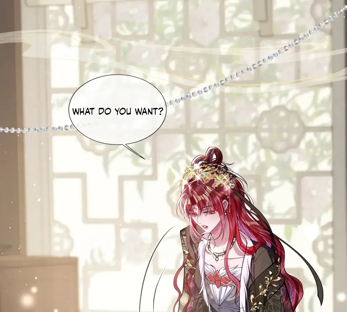 Jiaoyangle Ge Feng Pi Meiren Er Chapter 28 page 36 - 