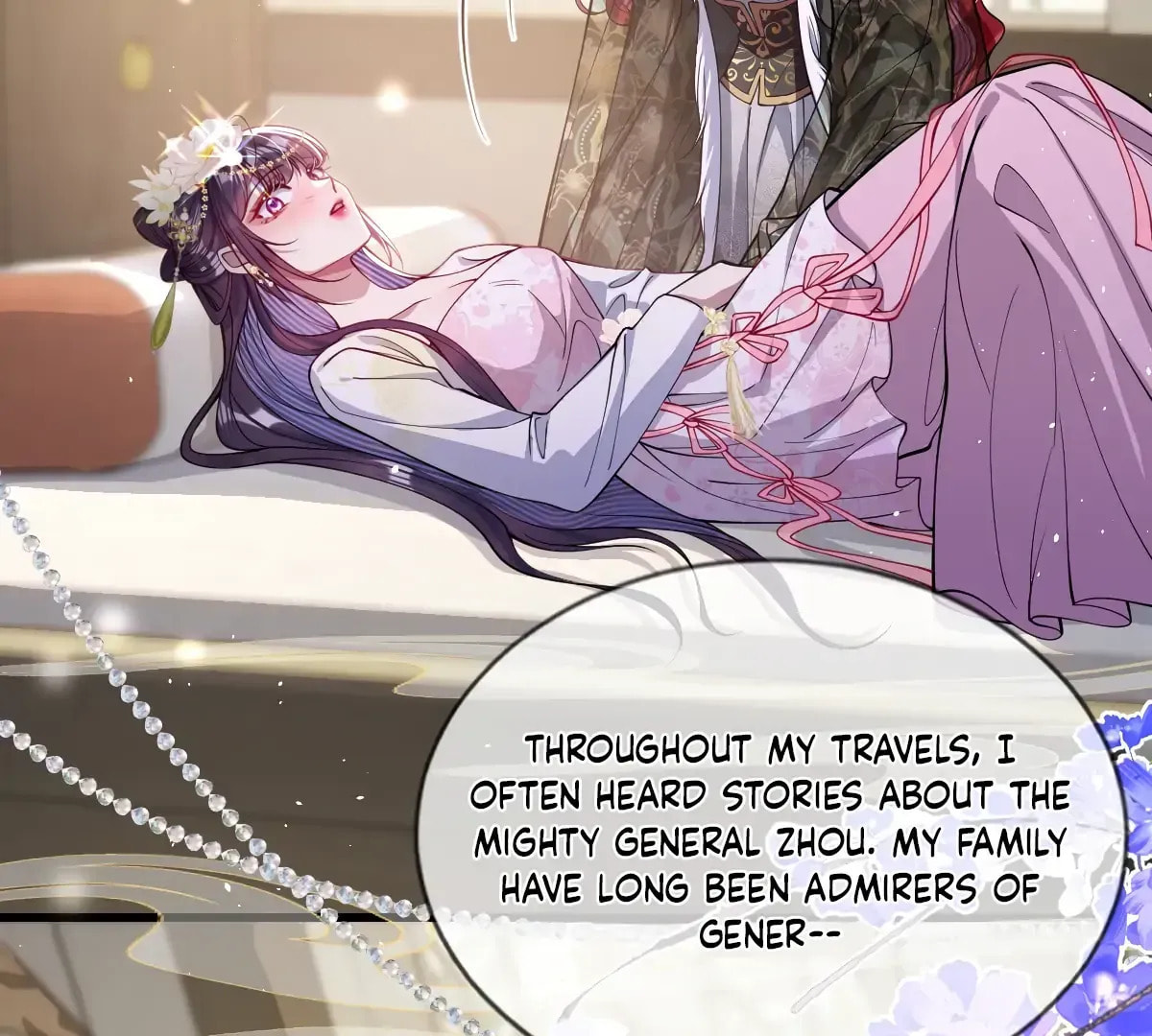 Jiaoyangle Ge Feng Pi Meiren Er Chapter 28 page 37 - 