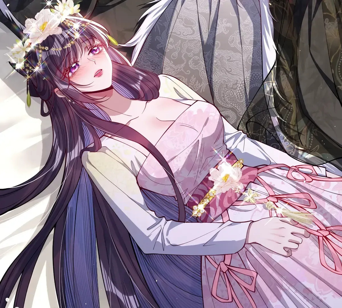Jiaoyangle Ge Feng Pi Meiren Er Chapter 28 page 40 - 