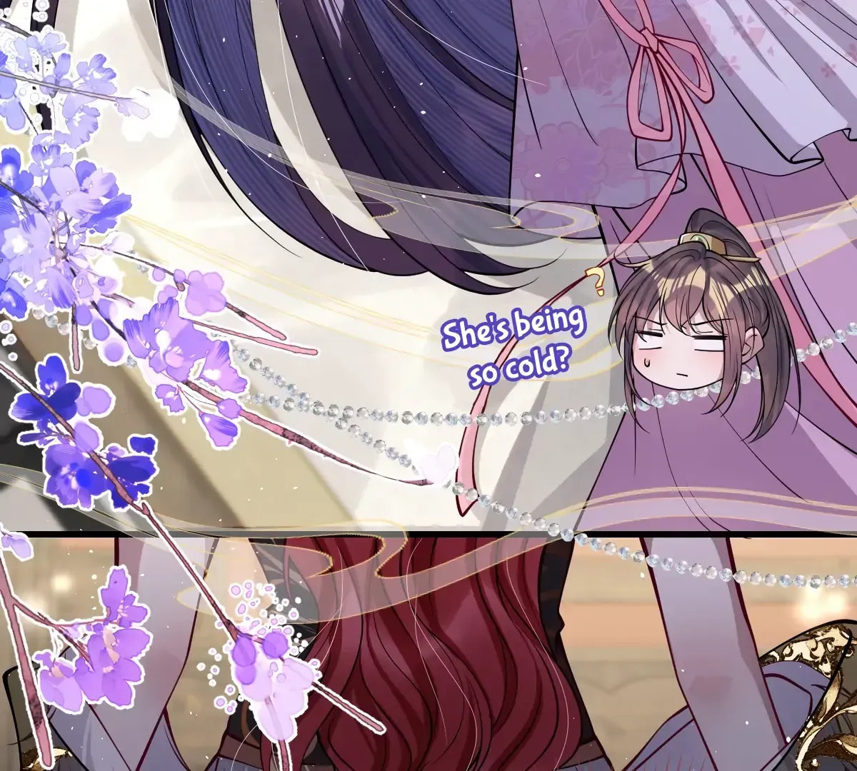 Jiaoyangle Ge Feng Pi Meiren Er Chapter 28 page 41 - 
