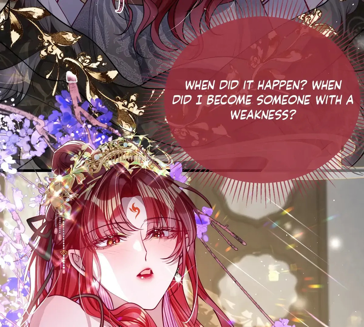 Jiaoyangle Ge Feng Pi Meiren Er Chapter 28 page 42 - 