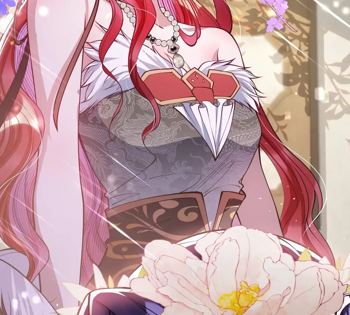 Jiaoyangle Ge Feng Pi Meiren Er Chapter 28 page 43 - 