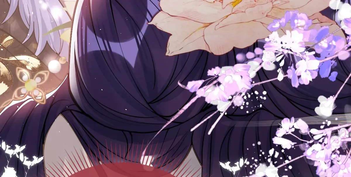 Jiaoyangle Ge Feng Pi Meiren Er Chapter 28 page 44 - 