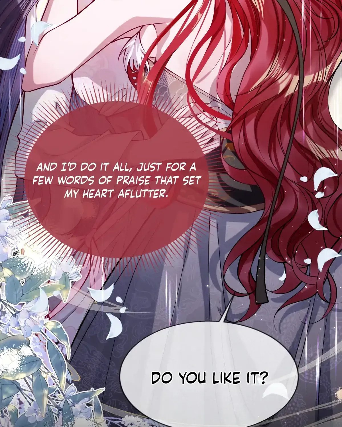 Jiaoyangle Ge Feng Pi Meiren Er Chapter 28 page 47 - 