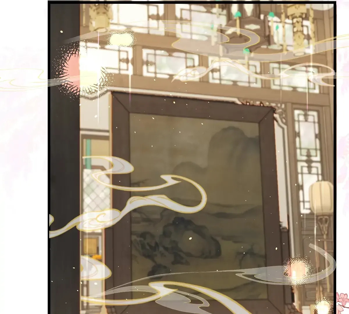 Jiaoyangle Ge Feng Pi Meiren Er Chapter 28 page 50 - 