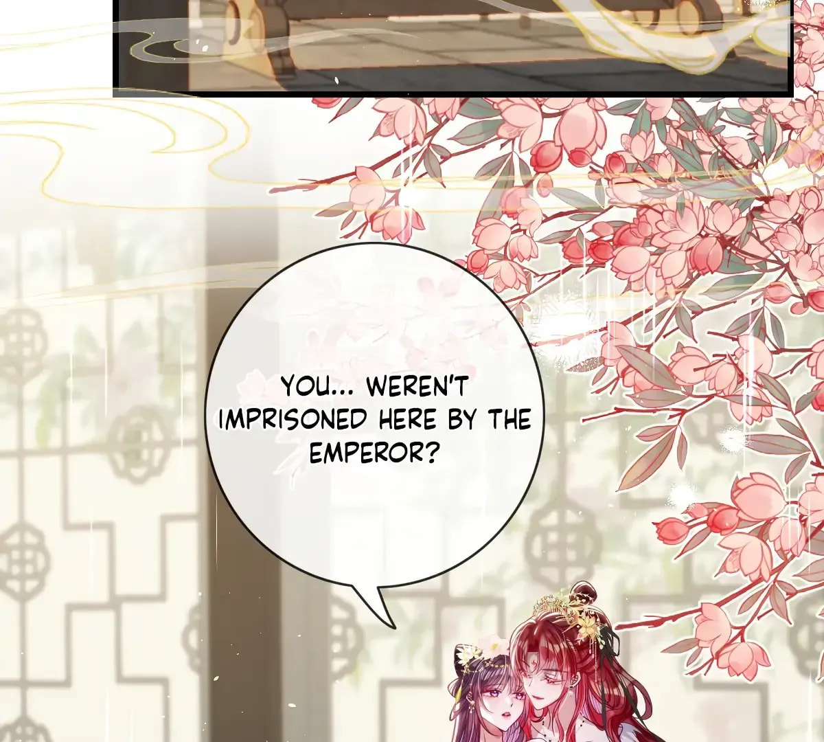 Jiaoyangle Ge Feng Pi Meiren Er Chapter 28 page 51 - 