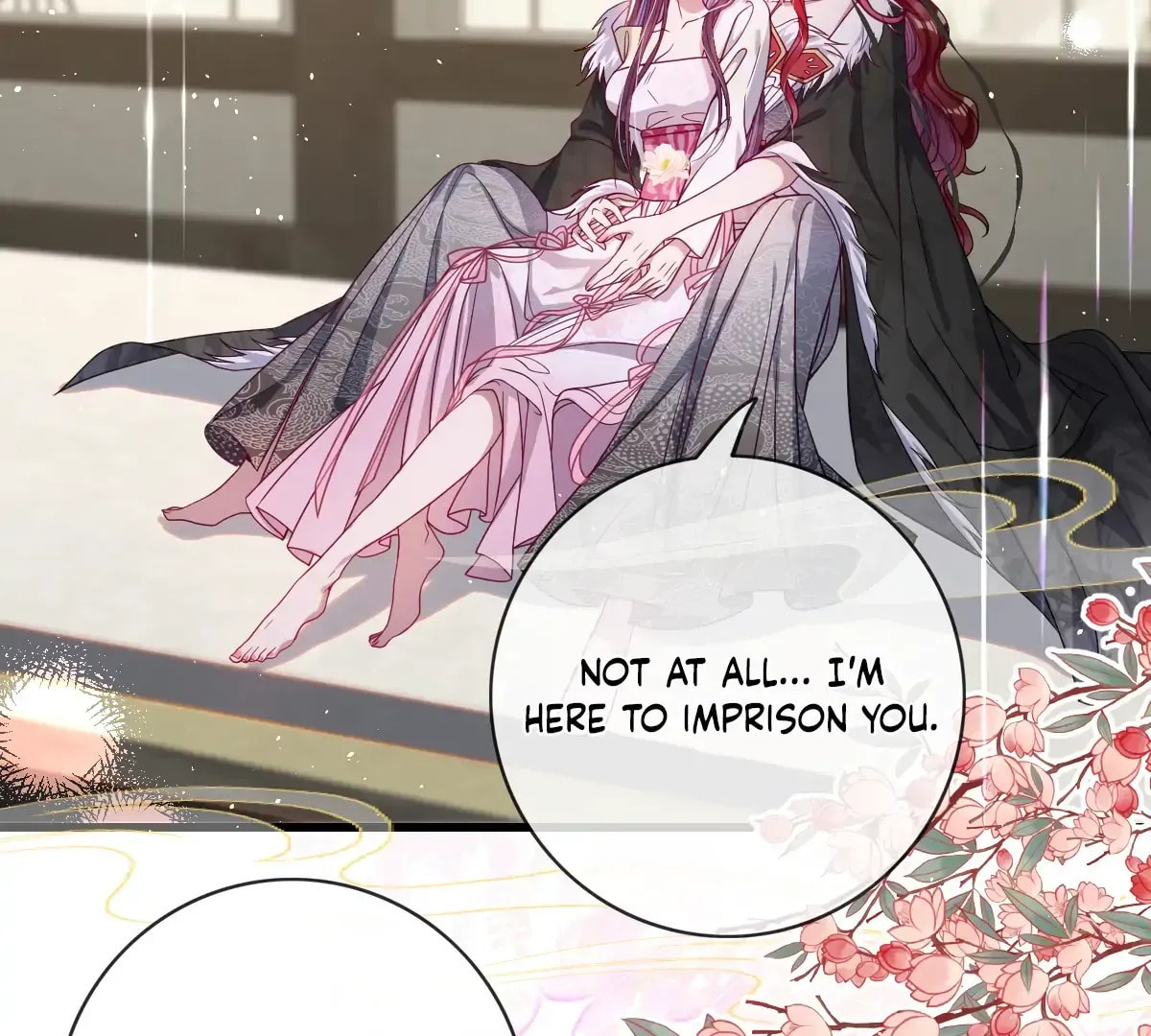 Jiaoyangle Ge Feng Pi Meiren Er Chapter 28 page 52 - 