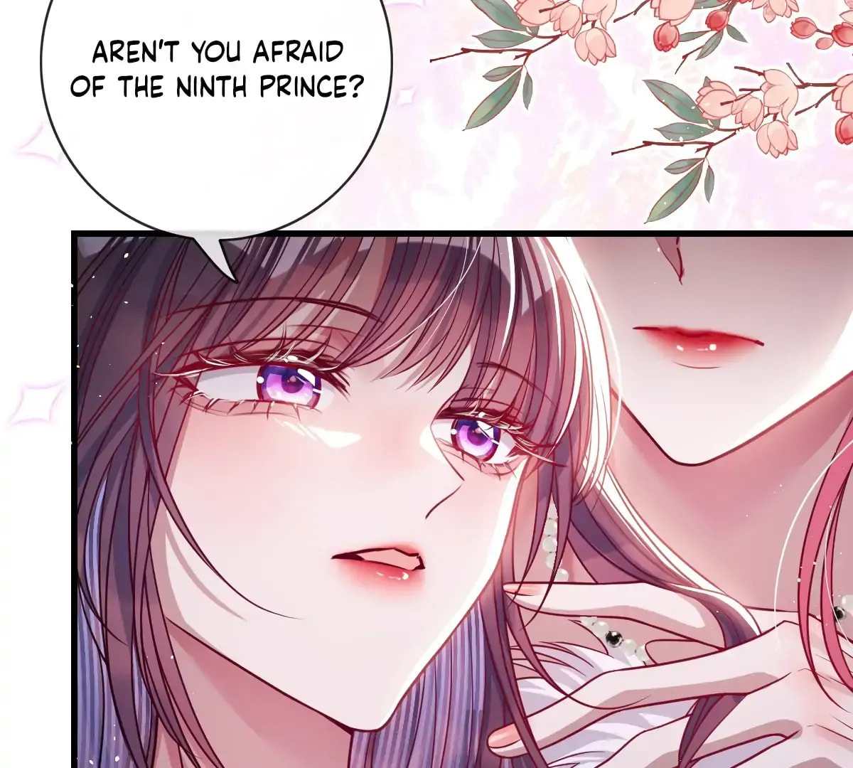 Jiaoyangle Ge Feng Pi Meiren Er Chapter 28 page 53 - 
