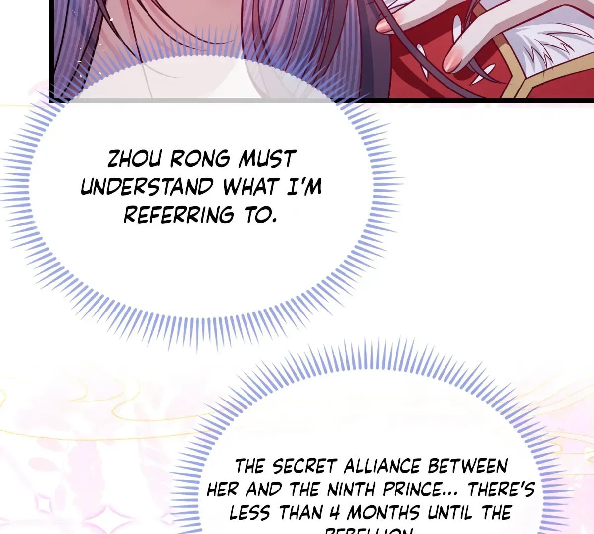Jiaoyangle Ge Feng Pi Meiren Er Chapter 28 page 54 - 