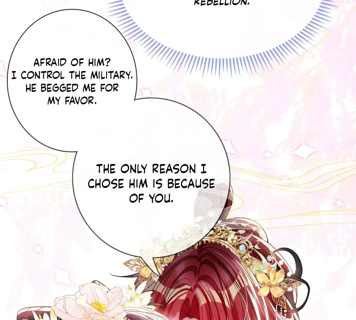 Jiaoyangle Ge Feng Pi Meiren Er Chapter 28 page 55 - 