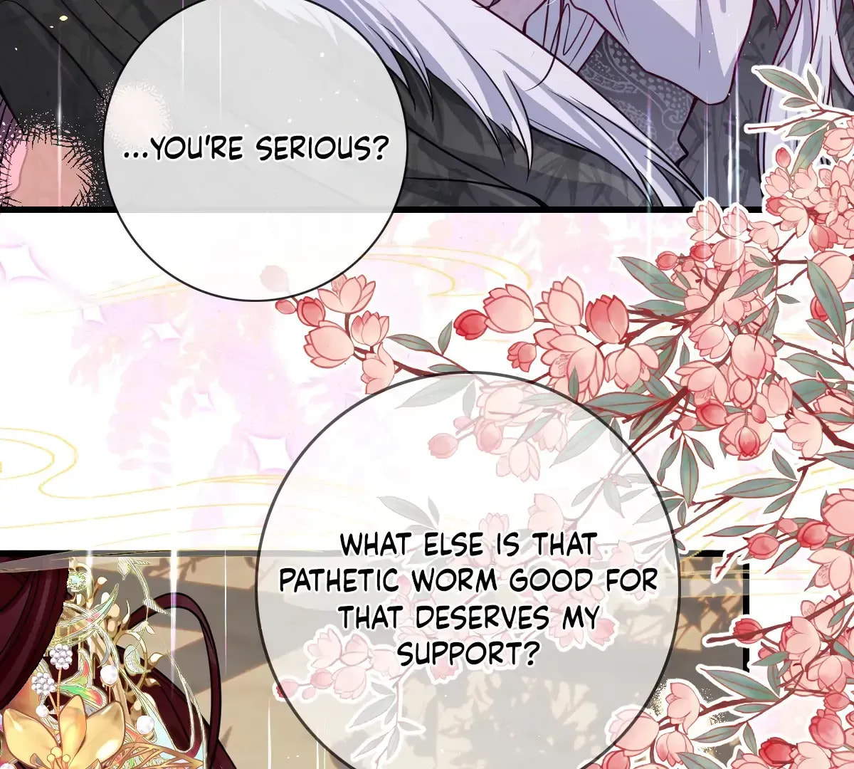 Jiaoyangle Ge Feng Pi Meiren Er Chapter 28 page 57 - 