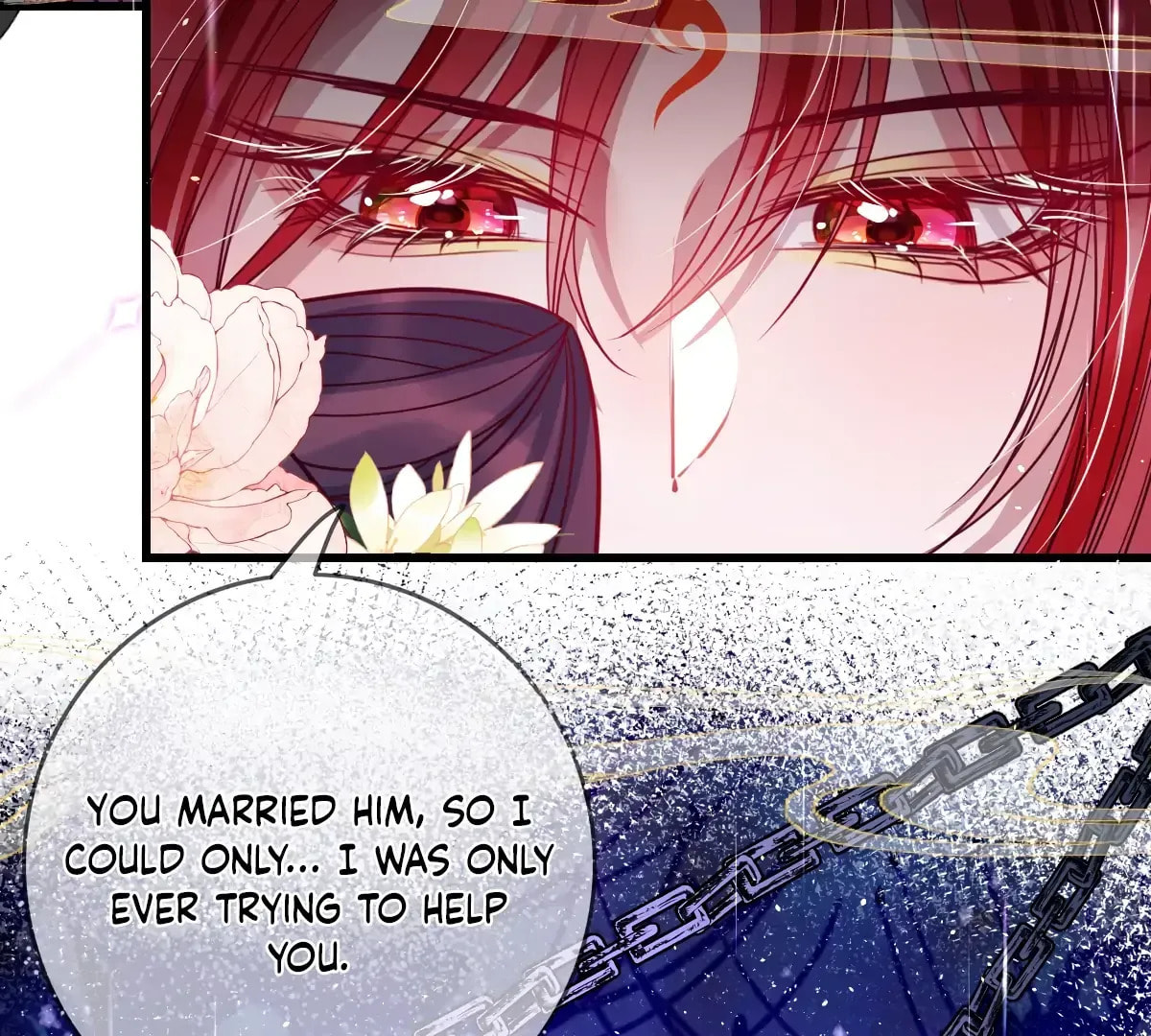 Jiaoyangle Ge Feng Pi Meiren Er Chapter 28 page 59 - 