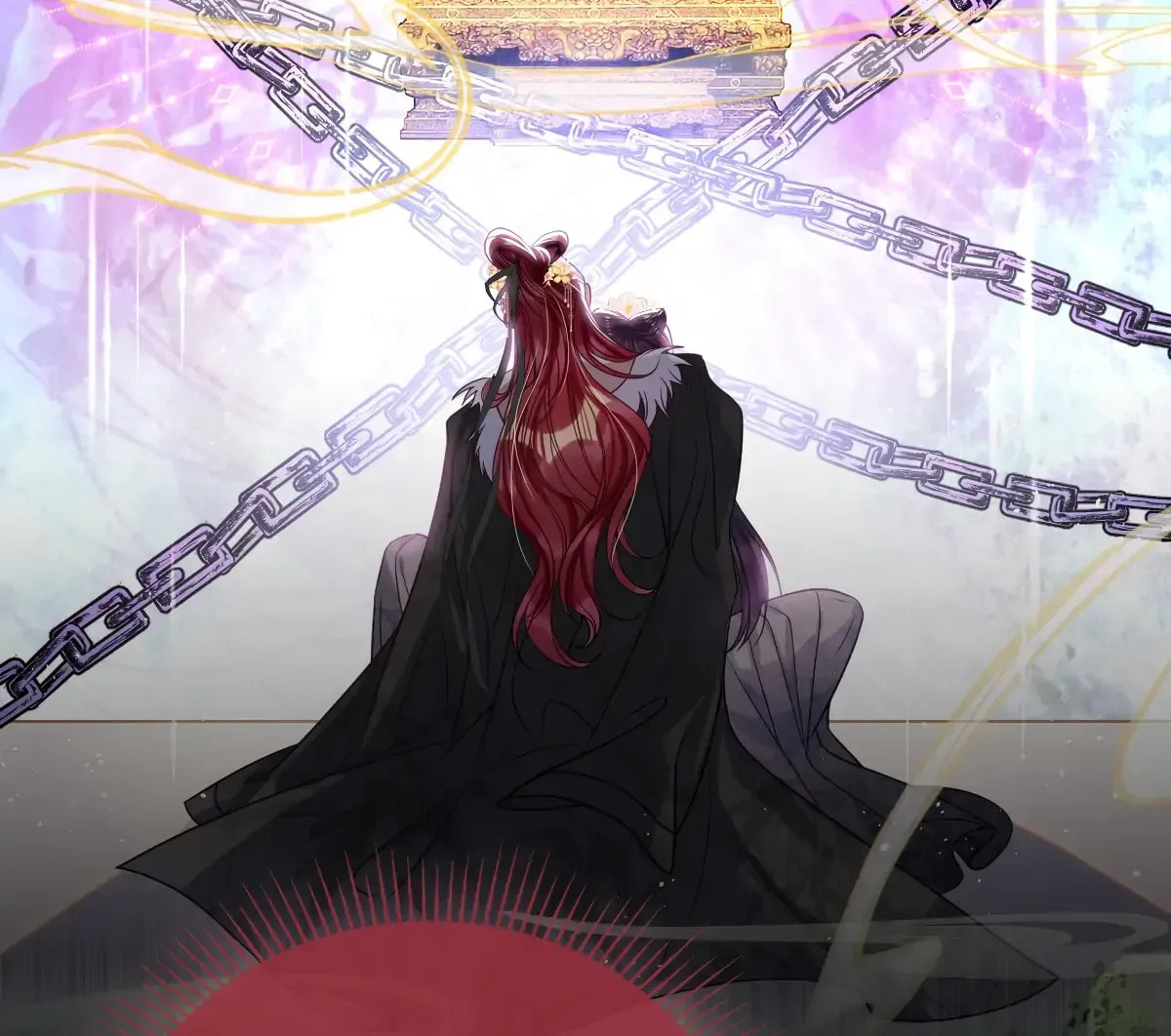 Jiaoyangle Ge Feng Pi Meiren Er Chapter 28 page 61 - 