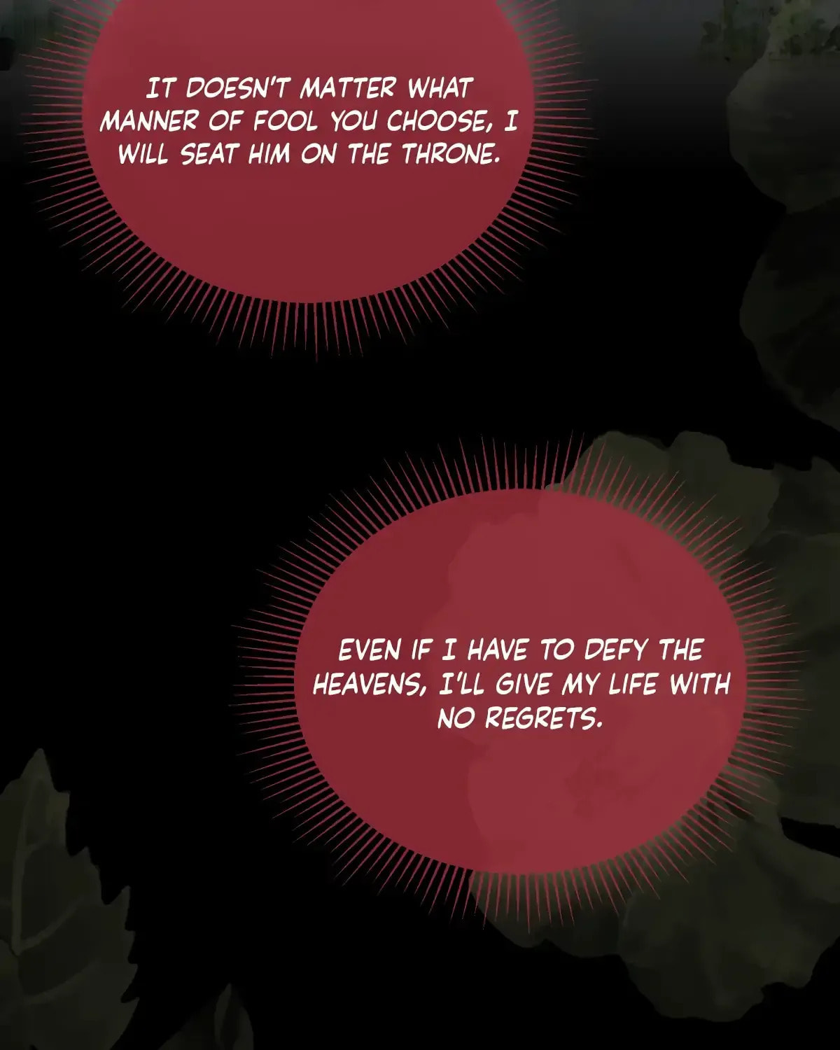 Jiaoyangle Ge Feng Pi Meiren Er Chapter 28 page 62 - 