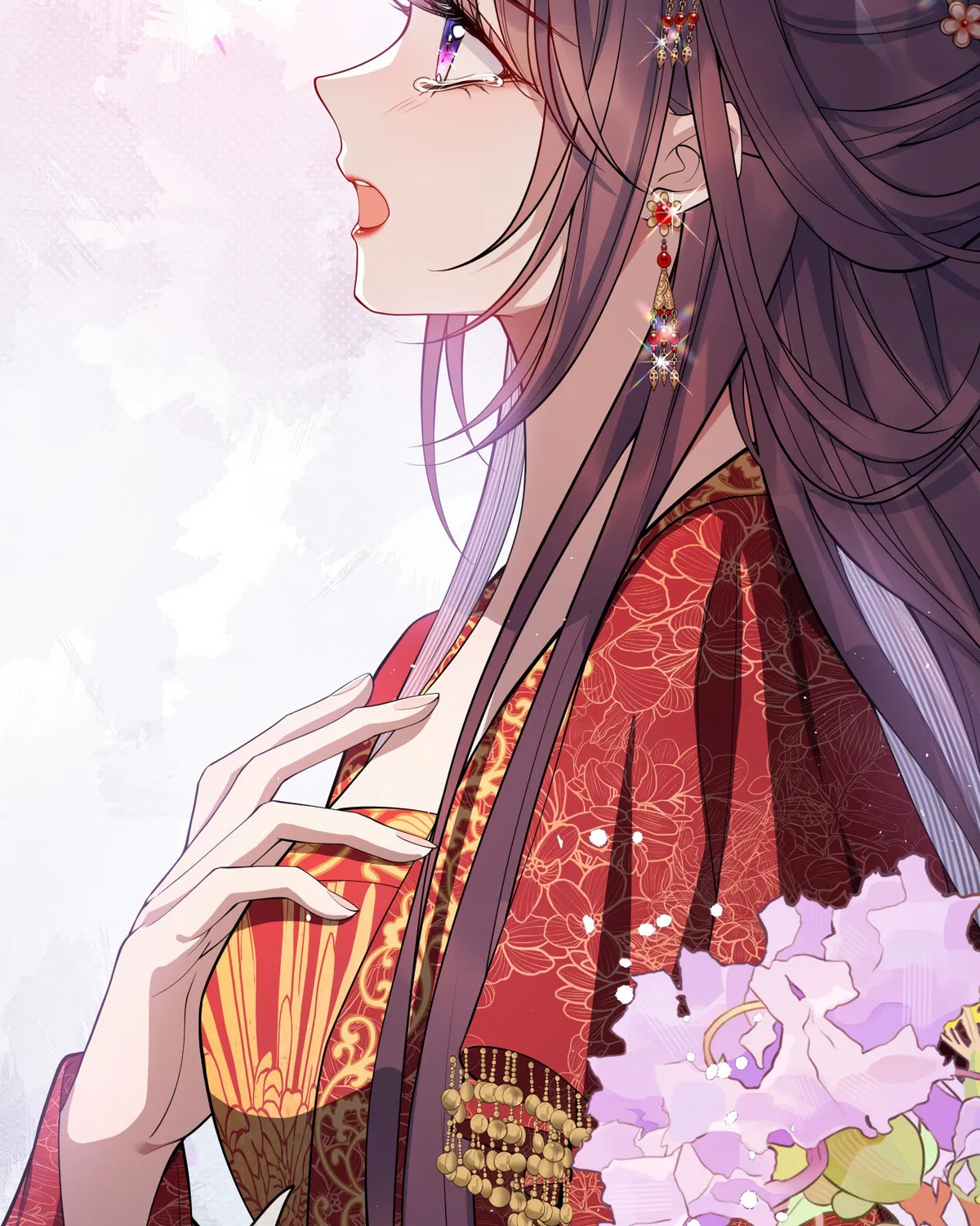 Jiaoyangle Ge Feng Pi Meiren Er Chapter 3 page 13 - 