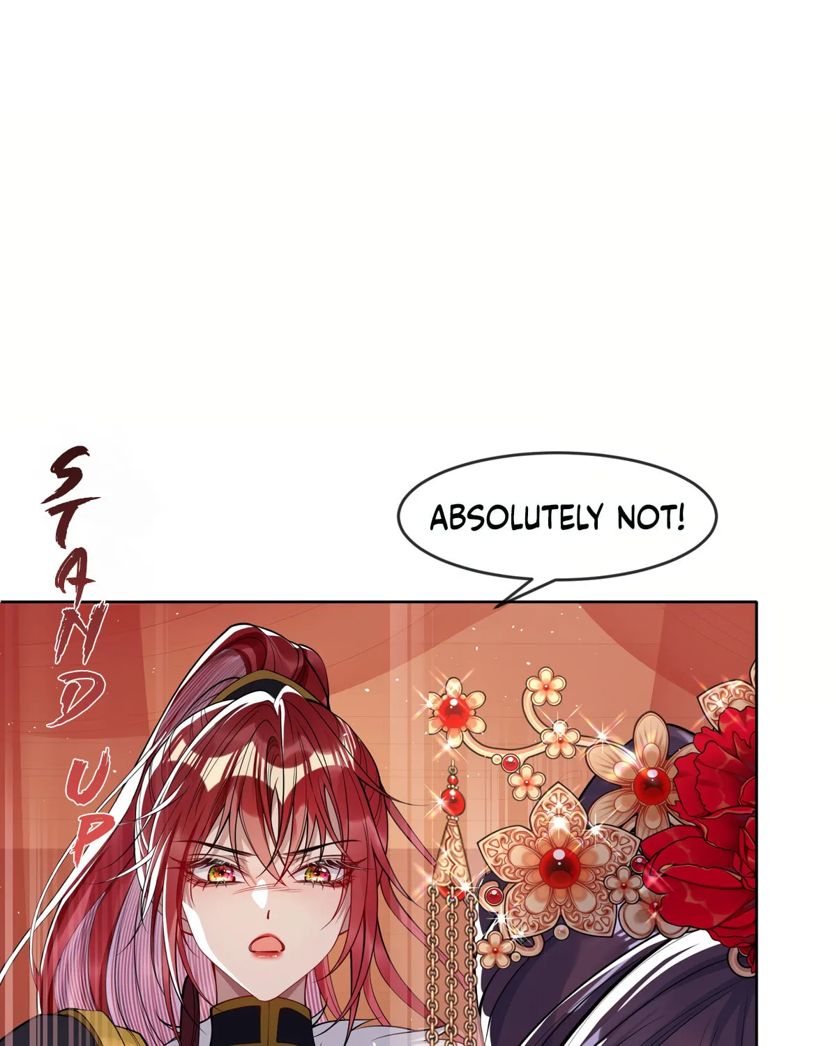 Jiaoyangle Ge Feng Pi Meiren Er Chapter 3 page 17 - 