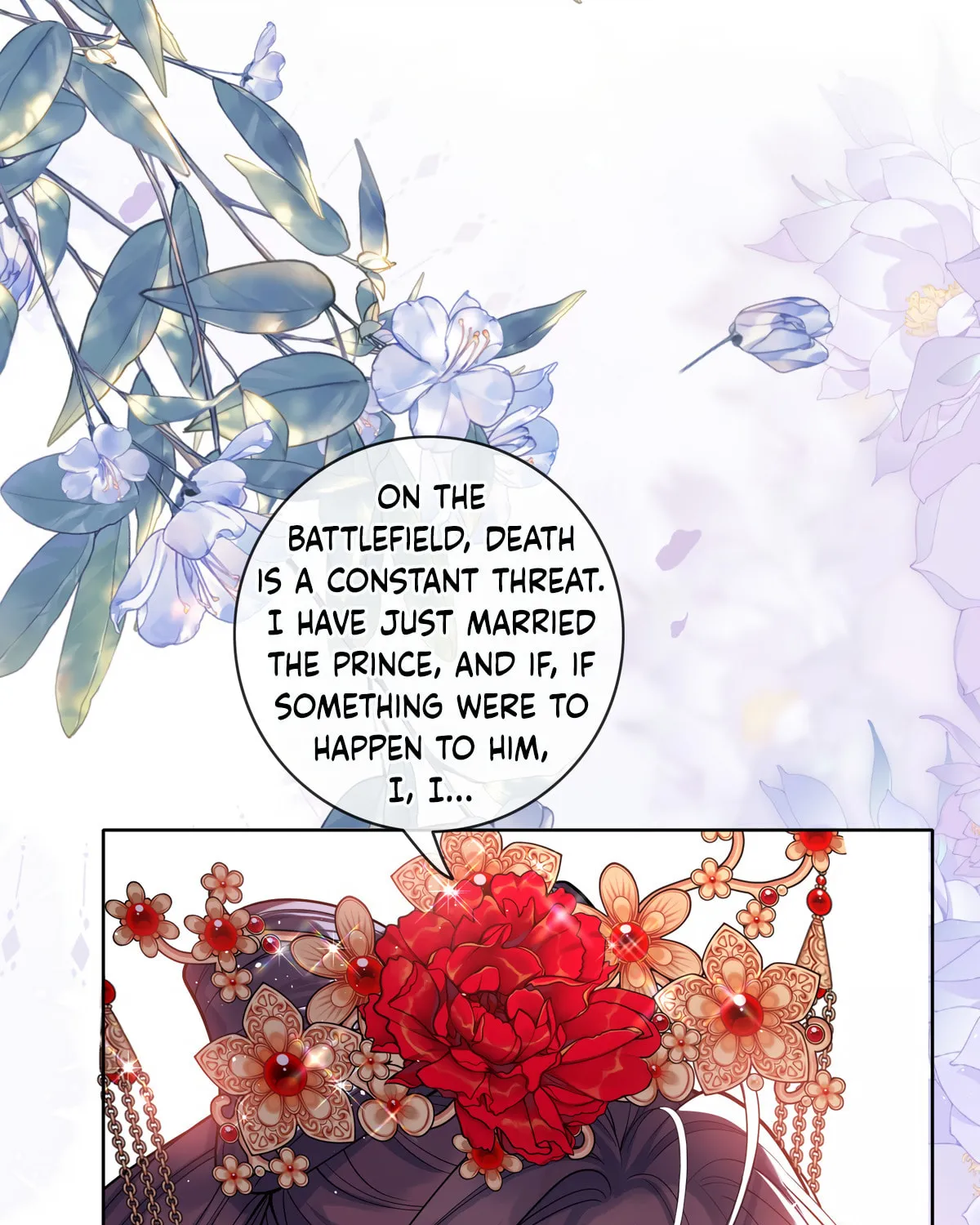 Jiaoyangle Ge Feng Pi Meiren Er Chapter 3 page 19 - 