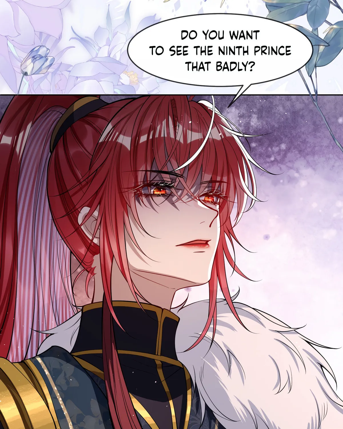Jiaoyangle Ge Feng Pi Meiren Er Chapter 3 page 21 - 