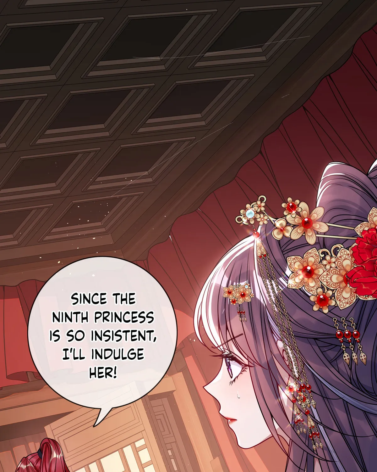 Jiaoyangle Ge Feng Pi Meiren Er Chapter 3 page 26 - 