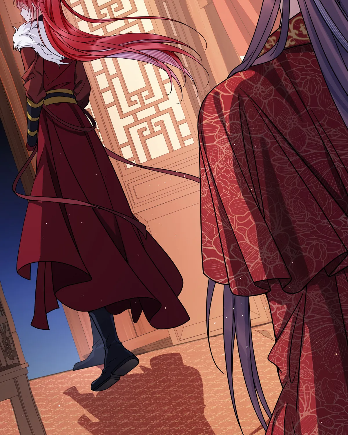 Jiaoyangle Ge Feng Pi Meiren Er Chapter 3 page 27 - 