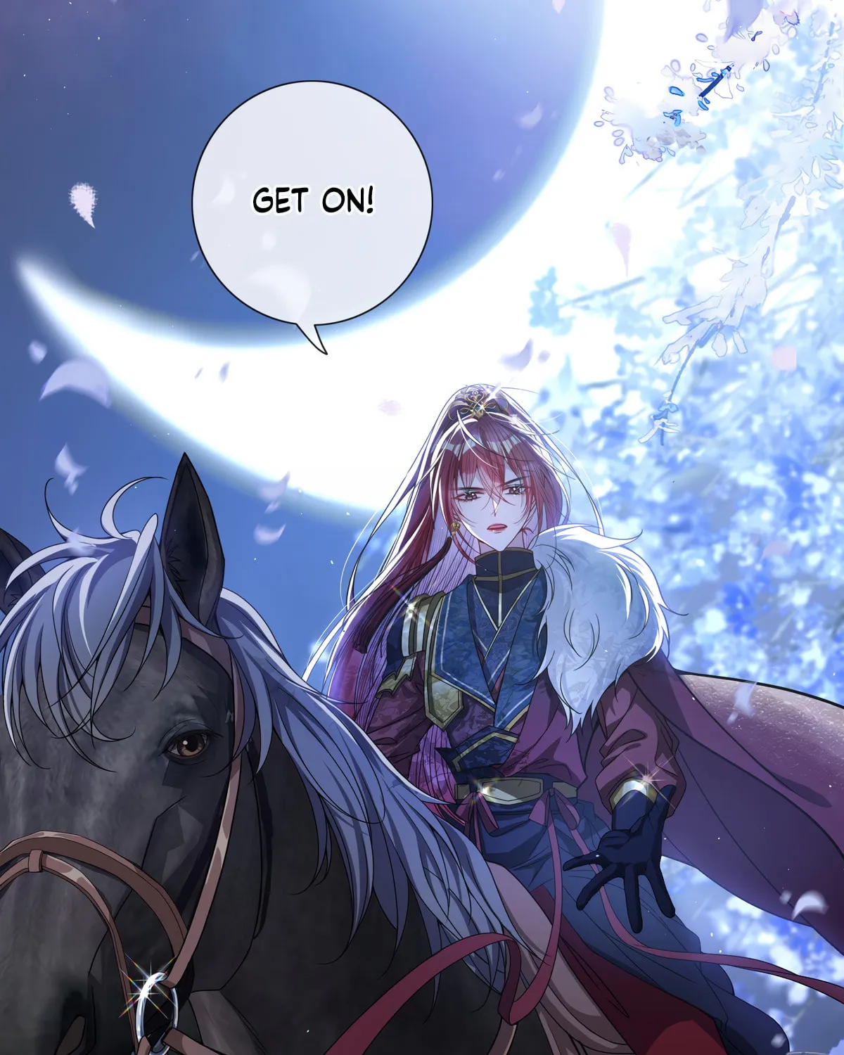 Jiaoyangle Ge Feng Pi Meiren Er Chapter 3 page 33 - 