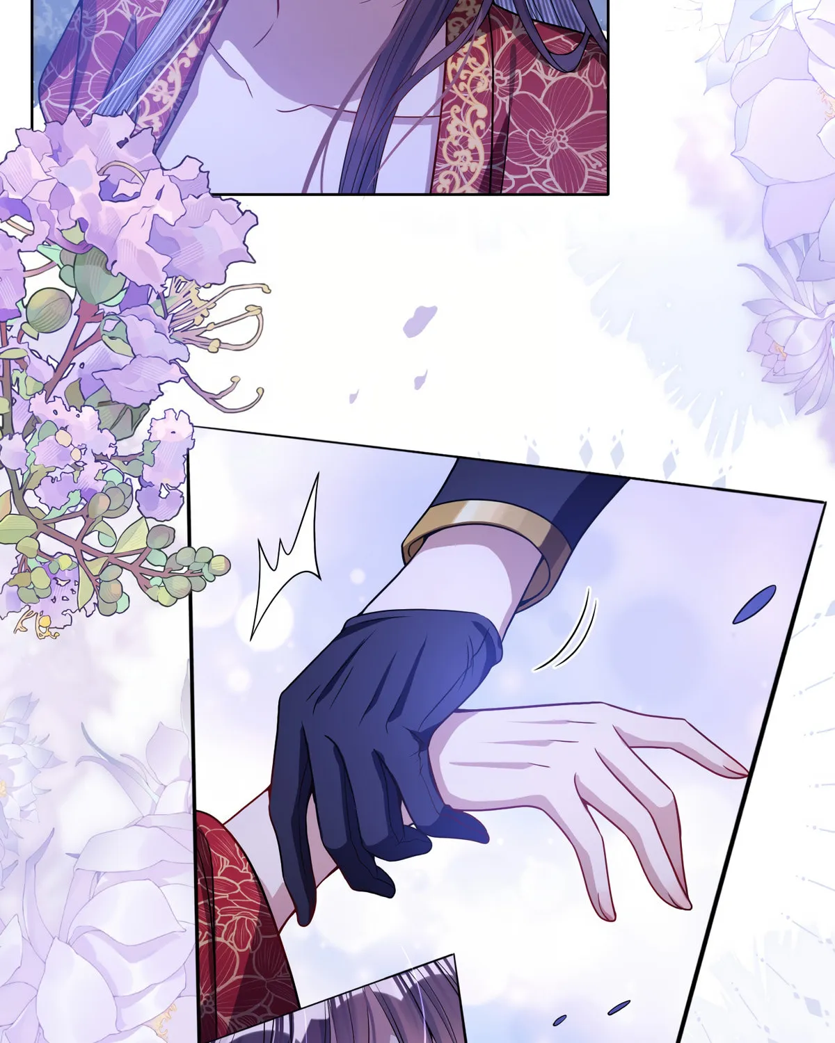 Jiaoyangle Ge Feng Pi Meiren Er Chapter 3 page 36 - 