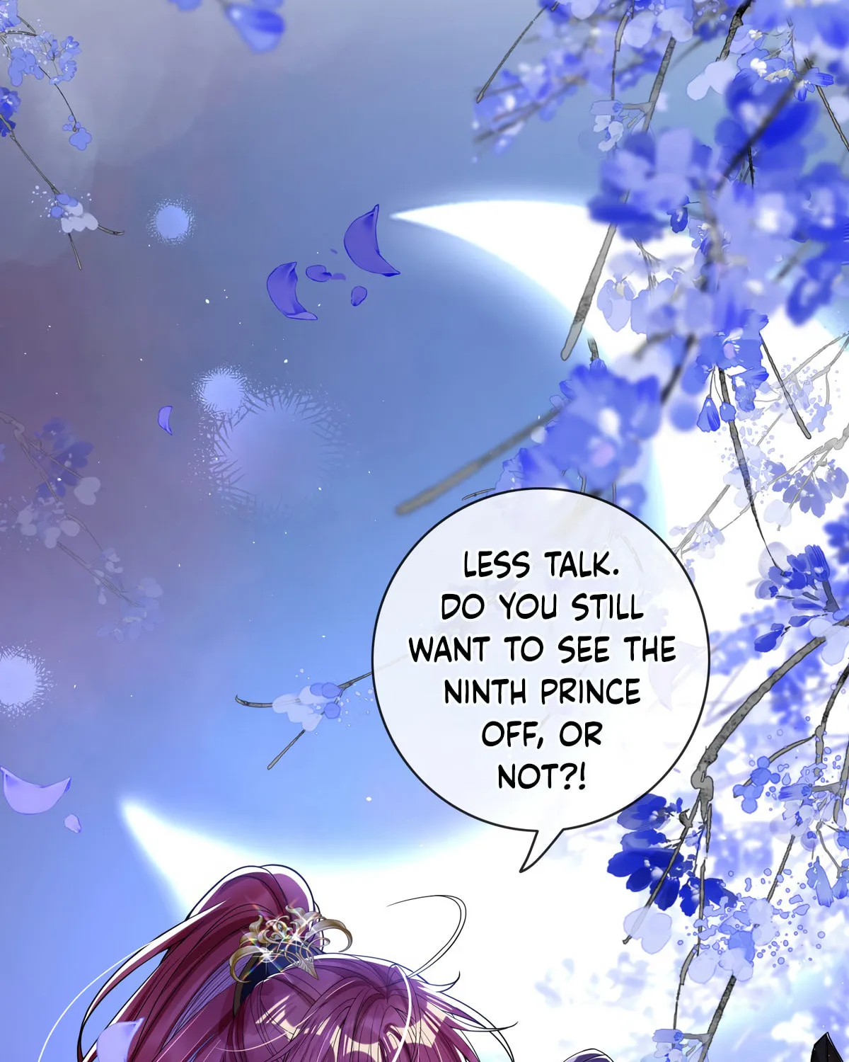 Jiaoyangle Ge Feng Pi Meiren Er Chapter 3 page 38 - 