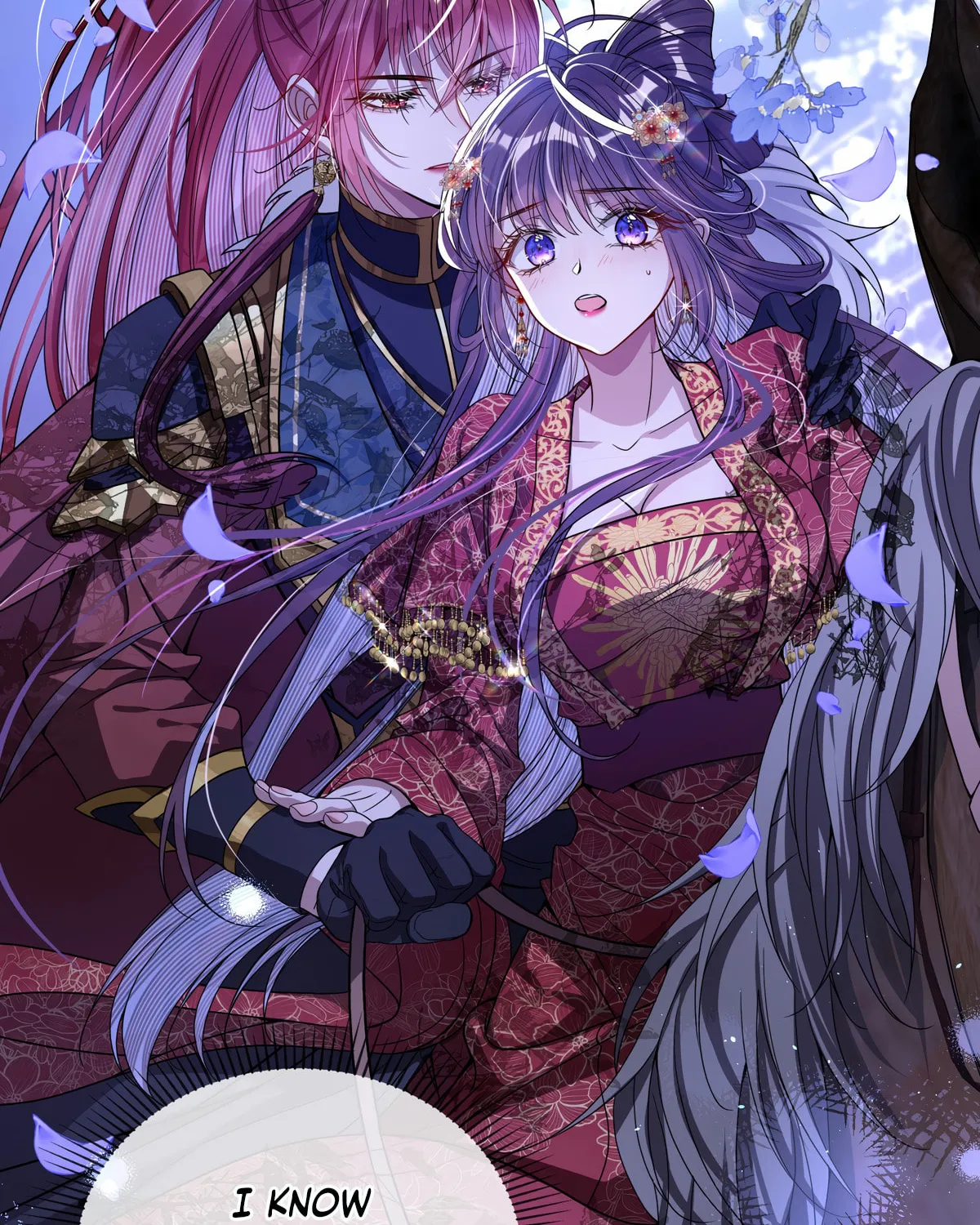 Jiaoyangle Ge Feng Pi Meiren Er Chapter 3 page 39 - 
