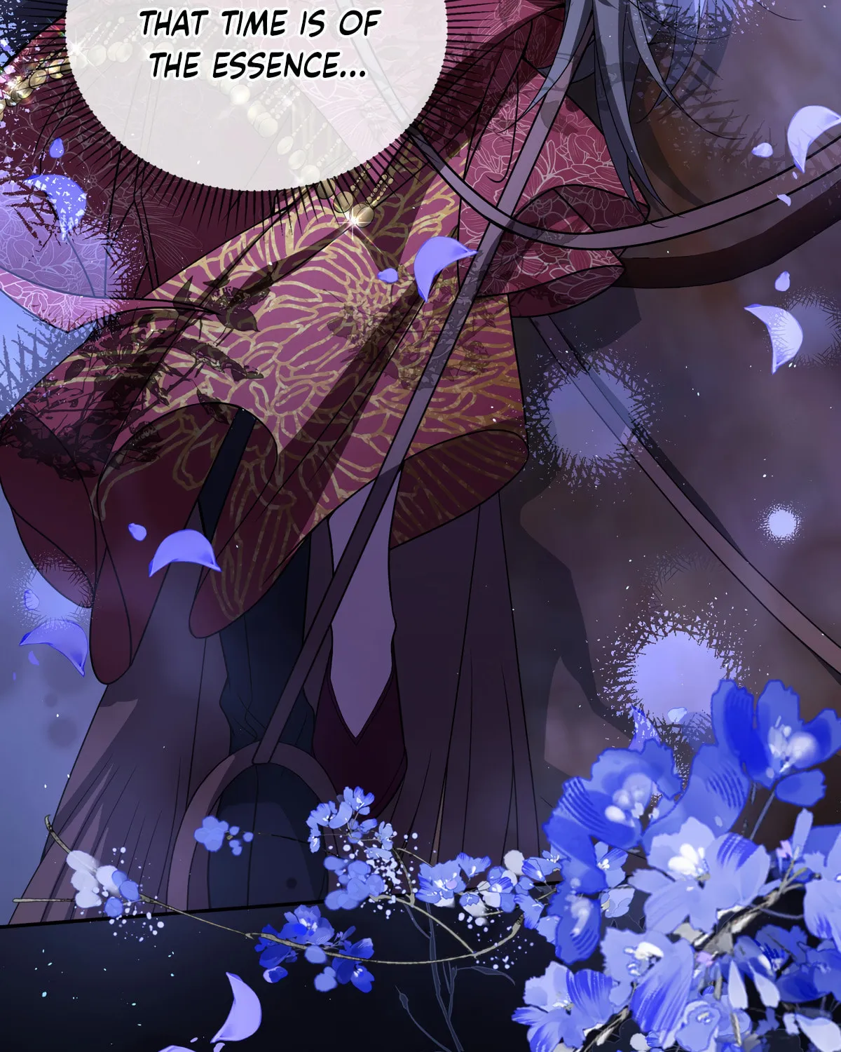 Jiaoyangle Ge Feng Pi Meiren Er Chapter 3 page 40 - 