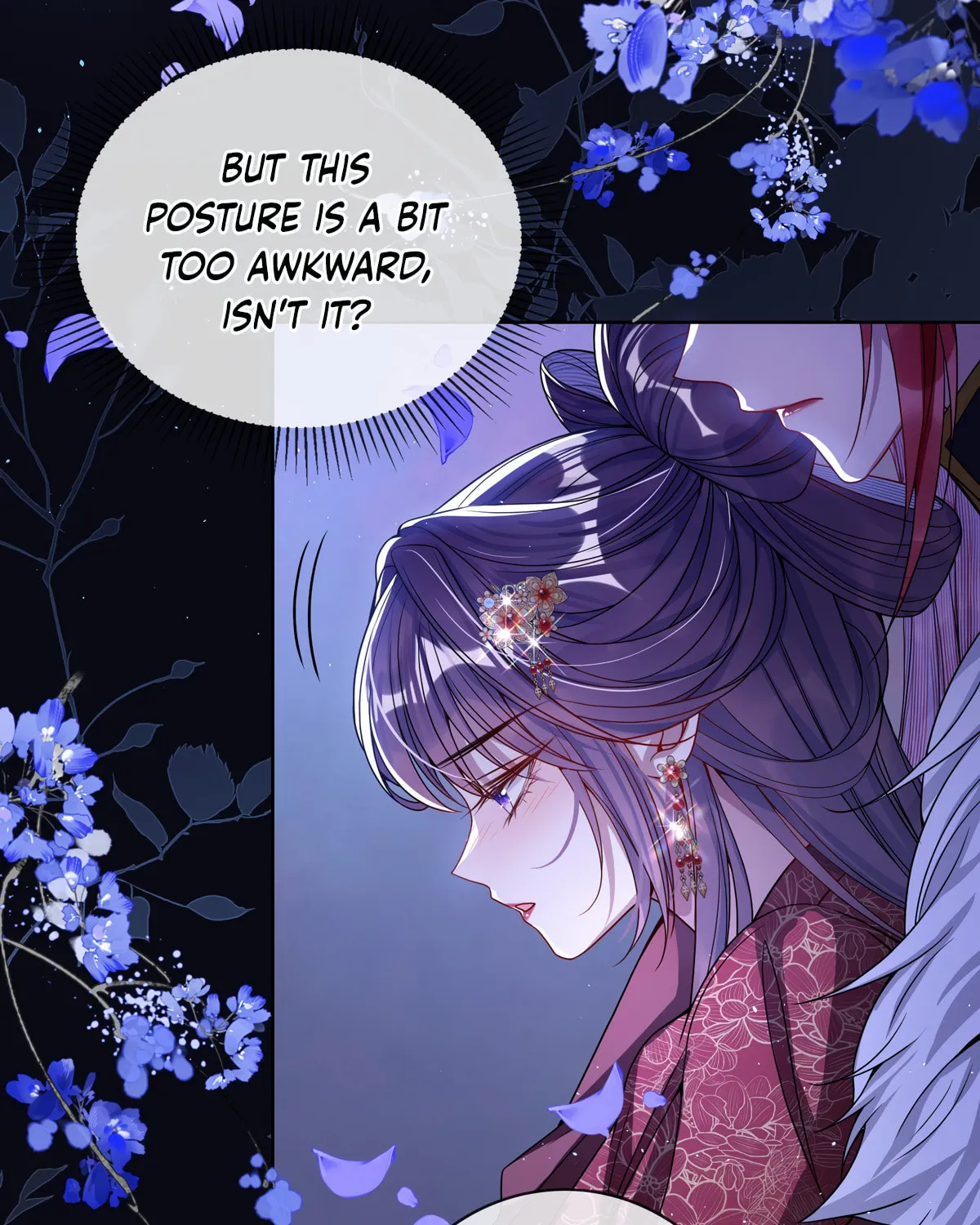 Jiaoyangle Ge Feng Pi Meiren Er Chapter 3 page 41 - 