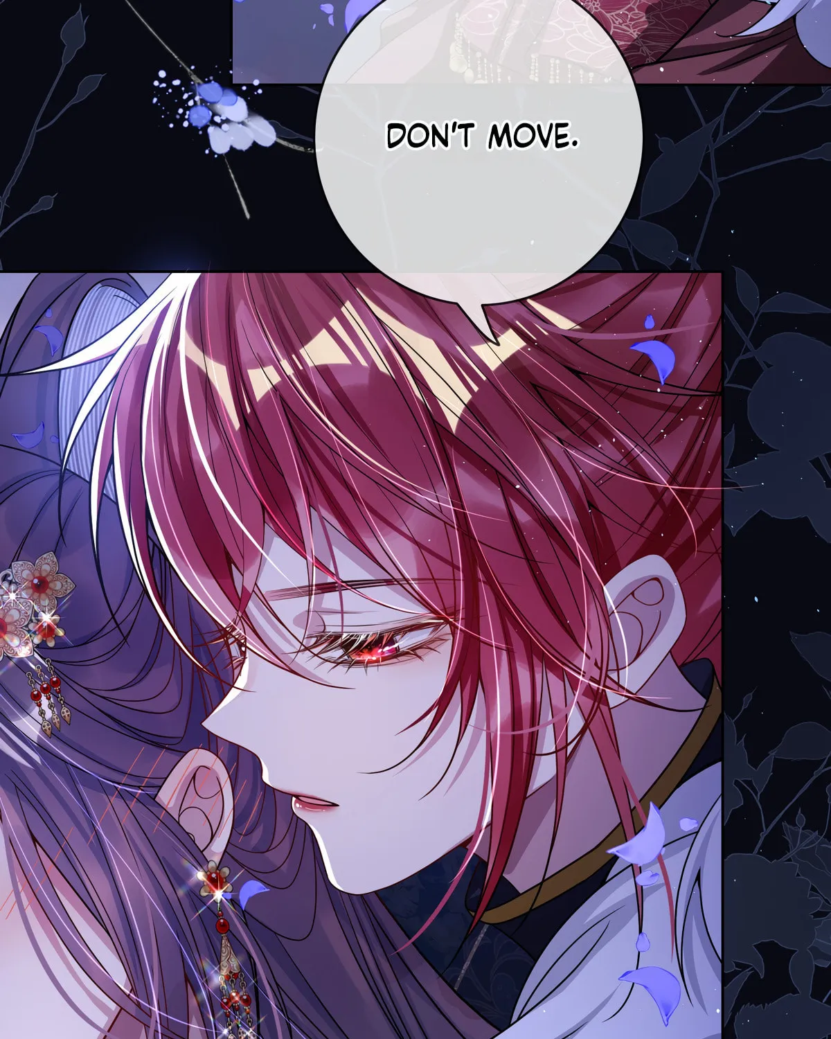 Jiaoyangle Ge Feng Pi Meiren Er Chapter 3 page 42 - 