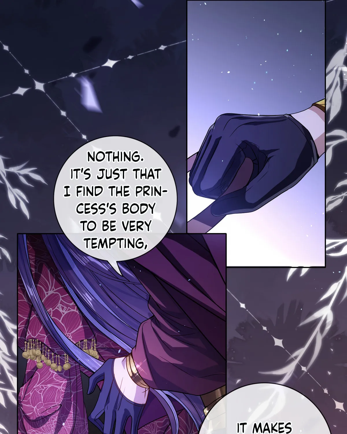 Jiaoyangle Ge Feng Pi Meiren Er Chapter 3 page 48 - 