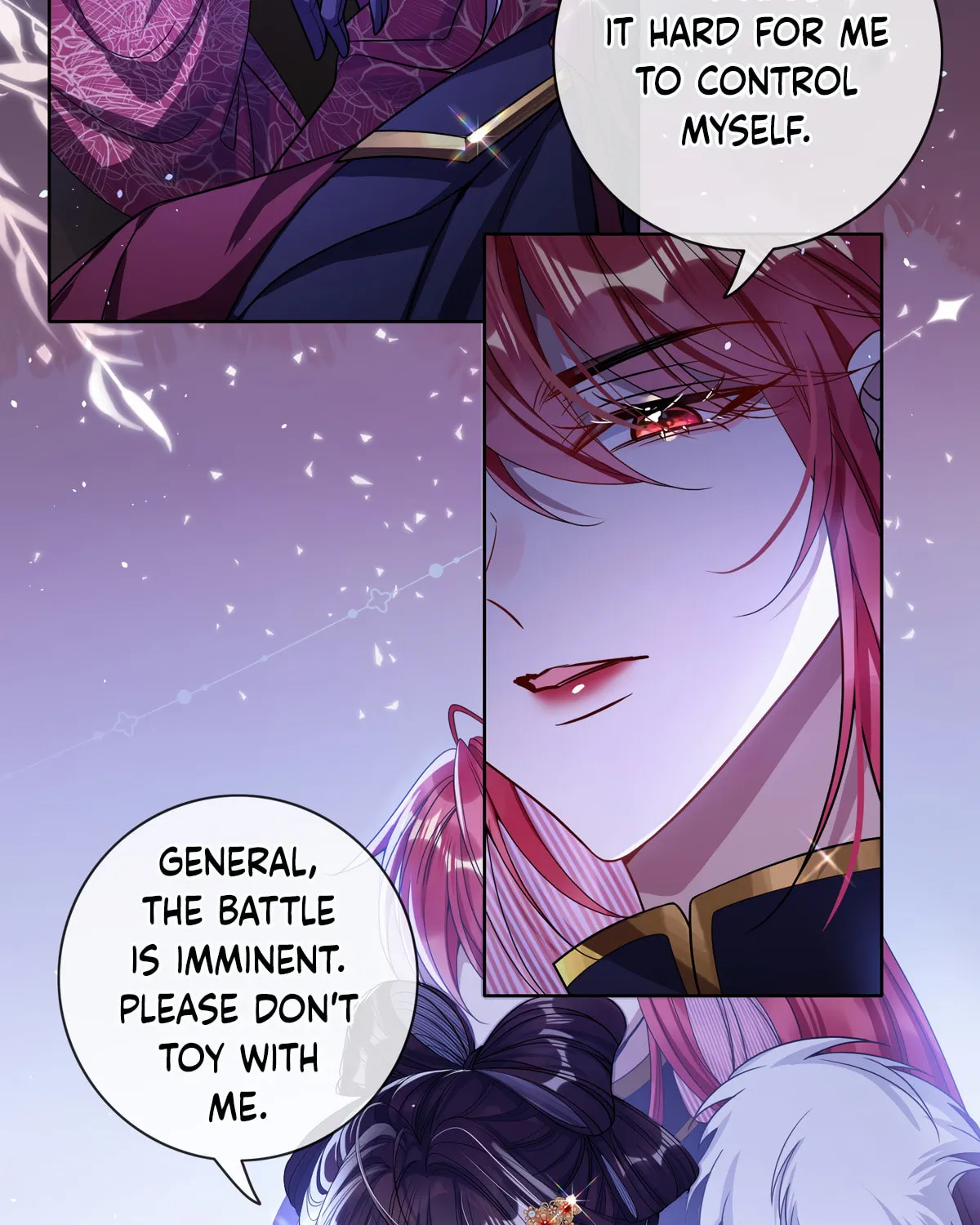 Jiaoyangle Ge Feng Pi Meiren Er Chapter 3 page 49 - 