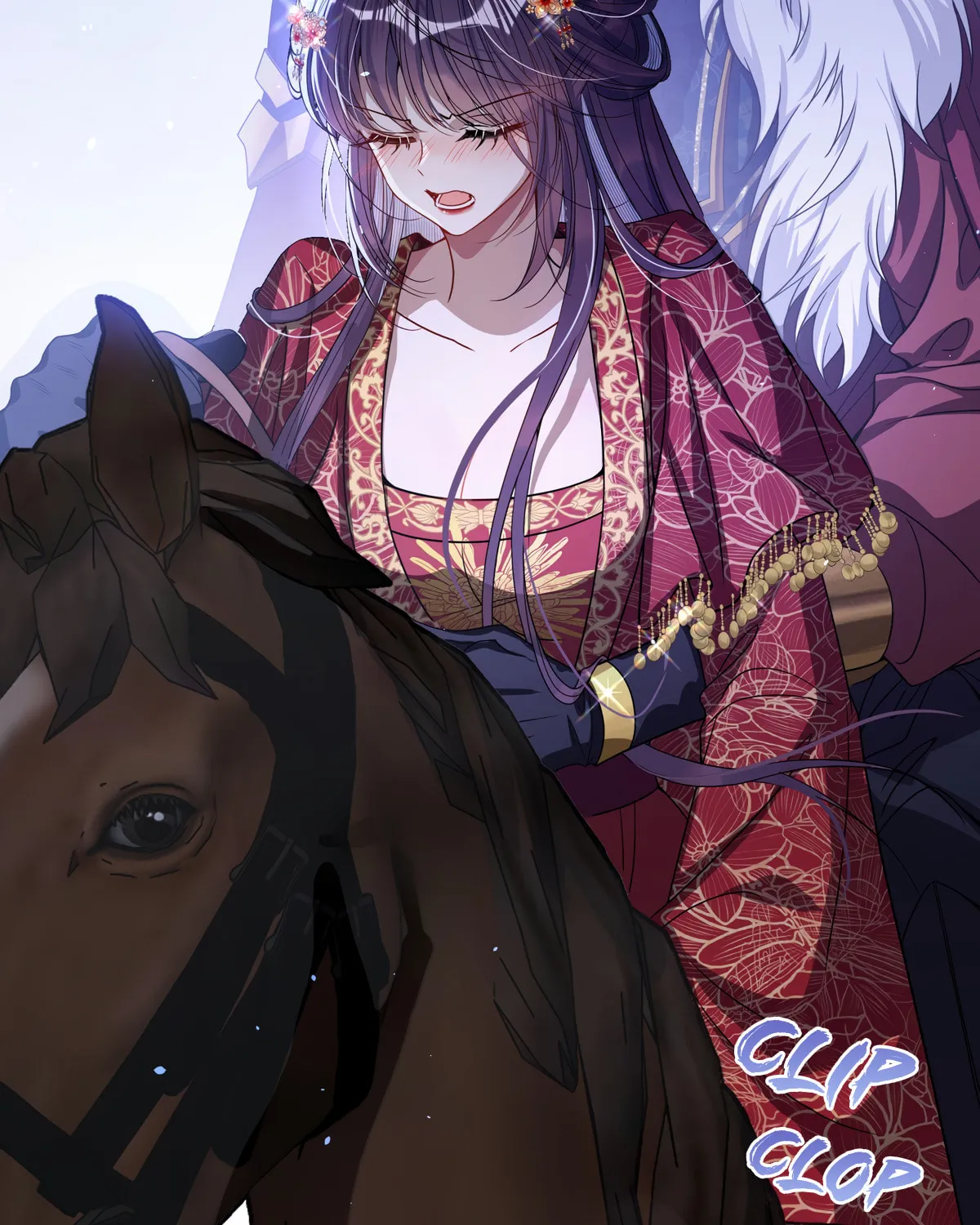 Jiaoyangle Ge Feng Pi Meiren Er Chapter 3 page 50 - 