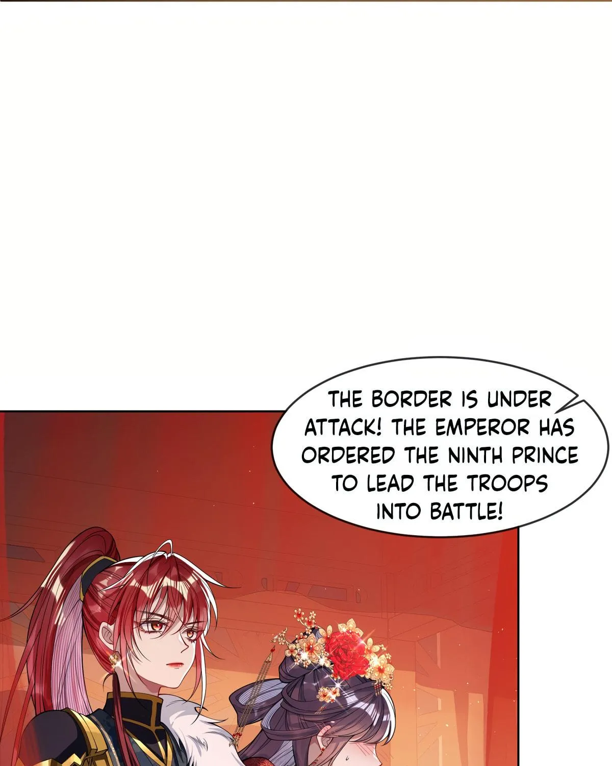 Jiaoyangle Ge Feng Pi Meiren Er Chapter 3 page 6 - 