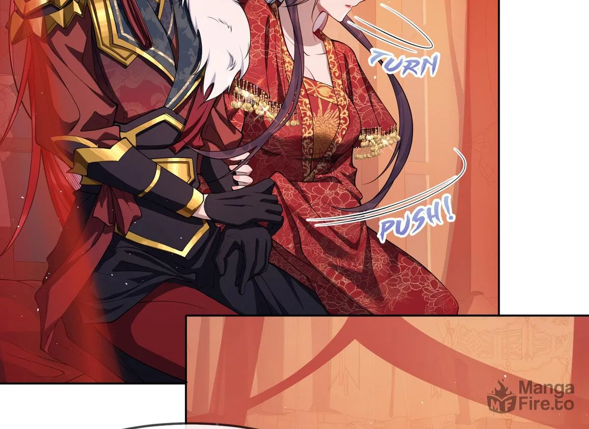 Jiaoyangle Ge Feng Pi Meiren Er Chapter 3 page 7 - 