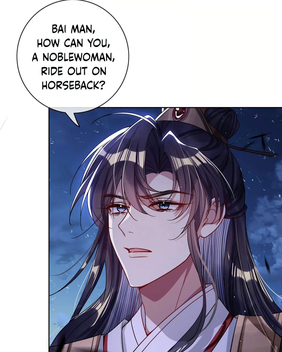 Jiaoyangle Ge Feng Pi Meiren Er Chapter 3 page 61 - 